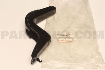 510810K010 Toyota STAY SUB-ASSY, SIDE STEP, NO.1 RH