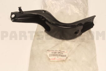 510810K010 Toyota STAY SUB-ASSY, SIDE STEP, NO.1 RH