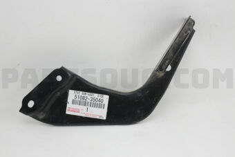 5108235040 STAY SUB-ASSY, SIDE STEP, NO.1 LH