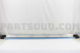 510830K010 STEP SUB-ASSY, RH
