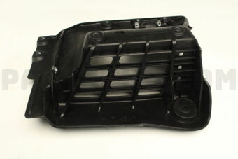 5108337052 Toyota STEP SUB-ASSY, RH