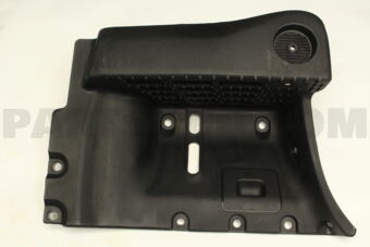 5108337052 Toyota STEP SUB-ASSY, RH