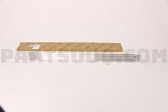 5108360020 STEP SUB-ASSY, RH