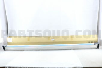 510840K070 STEP SUB-ASSY, LH