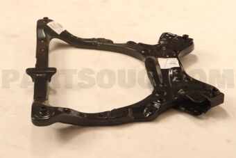 5110030880 FRAME ASSY, FR