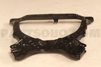 5110030880 FRAME ASSY, FR