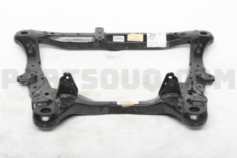 5110048061 FRAME ASSY, FRONT