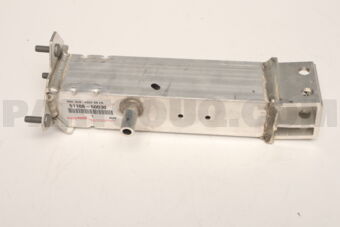 5110850030 Toyota RAIL SUB-ASSY  RR