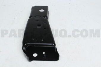 5112060010 Toyota EXTENSION ASSY, SIDE RAIL, LH