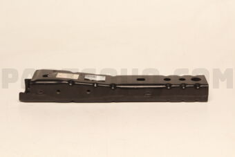 51122KK907 Toyota EXT ASSY SIDE RAIL W