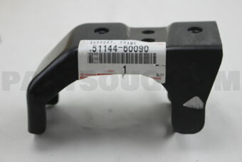 5114460090 REINFORCEMENT, SIDE RAIL, FRONT LH