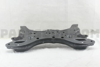 5120121060 CROSSMEMBER SUB-ASSY, FRONT SUSPEN