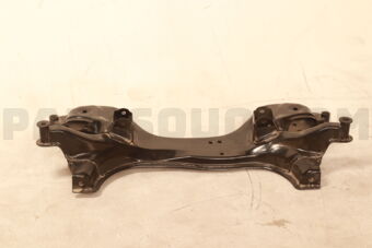 5120128240 Toyota CROSSMEMBER SUB-ASSY, FRONT SUSPENSION