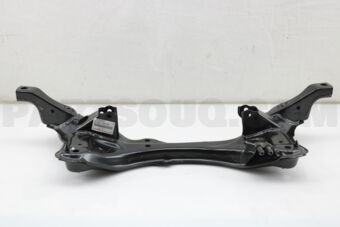 5120142040 CROSSMEMBER SUB-ASSY, FRONT SUSPEN