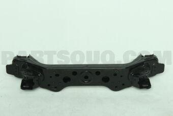 51201KK010 CROSSMEMBER SUB-ASSY