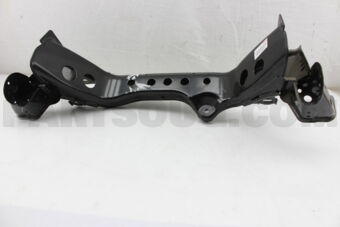 5120260300 CROSSMEMBER SUB-ASSY, FRAME, NO.2
