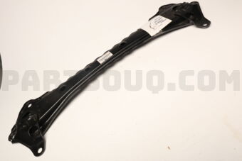 51202BZ140 CROSSMEMBER SUB-ASSY