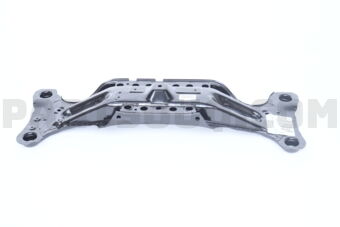 5120633100 Toyota MEMBER SUB-ASSY, REAR SUSPENSION