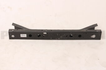 5120960140 CROSSMEMBER, FRAME, REAR