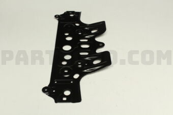 5121930031 PROTECTOR, FRONT SUSPENSION MEMBER
