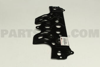 5121930031 PROTECTOR, FRONT SUSPENSION MEMBER