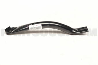 5122535040 BRACKET, FRONT SUSPENSION MEMBER, 