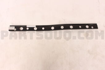 5125160060 CROSSMEMBER SUB-ASSY, FRAME, NO.4