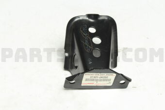 514010K050 BRACKET SUB-ASSY, ENGINE FRONT MOU