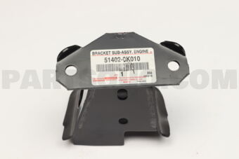 514020K010 BRACKET SUB-ASSY, ENGINE FRONT MOU