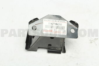 514020K050 BRACKET SUB-ASSY, ENGINE FRONT MOU