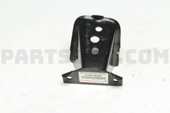 514020K050 BRACKET SUB-ASSY, ENGINE FRONT MOU