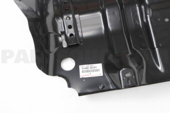 5140535101 COVER SUB-ASSY, ENGINE UNDER, NO.1