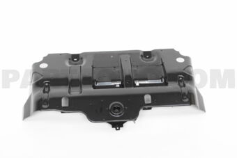 5140535101 COVER SUB-ASSY, ENGINE UNDER, NO.1