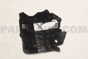 51405BZ180 Toyota COVER SUB-ASSY  ENGI