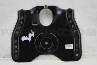 5140635010 COVER SUB-ASSY, ENGINE UNDER, NO.2
