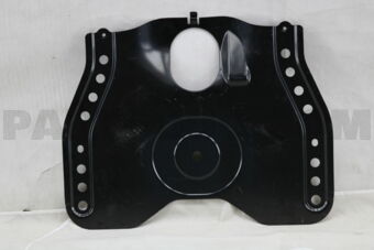 5140635010 COVER SUB-ASSY, ENGINE UNDER, NO.2
