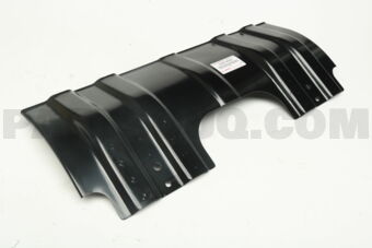 514070K020 COVER SUB-ASSY, ENGINE UNDER, NO.3