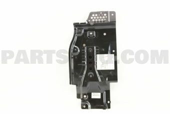 5140960100 COVER SUB-ASSY, ENGINE UNDER, LH