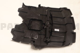 5141024040 Toyota COVER ASSY, ENGINE UNDER, NO.1