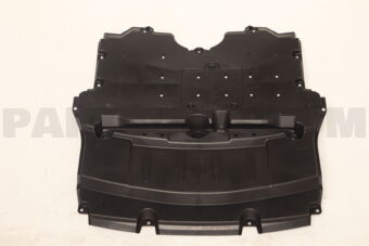 5141024040 Toyota COVER ASSY, ENGINE UNDER, NO.1