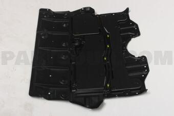 5141030161 COVER, ENGINE UNDER