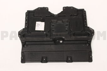 5141053081 Toyota COVER, ENGINE UNDER