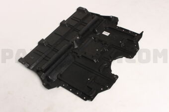 5141053081 Toyota COVER, ENGINE UNDER