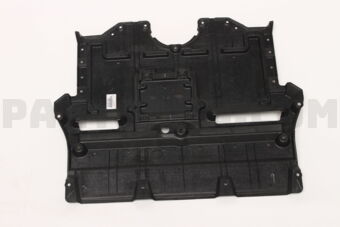 5141053081 Toyota COVER, ENGINE UNDER