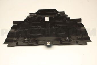 5141060140 COVER ASSY  ENGINE