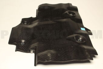 5141060140 COVER ASSY  ENGINE