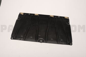 51410WAA01 COVER ASSY, ENGINE