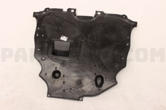 5142042011 COVER ASSY  ENGINE
