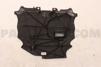 5142042011 COVER ASSY  ENGINE