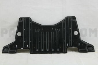 5142050010 COVER, ENGINE UNDER, NO.2